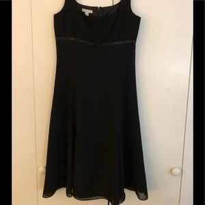 London Times. Cocktail dress. Size 8